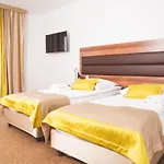 Hotel Beskidian Wegierska Gorka