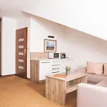 Beskidian Hotel Wegierska Gorka