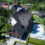 Hotel Beskidian