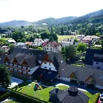 Beskidian Hotel 3*