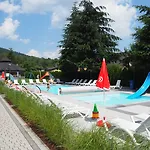 Beskidian Hotel Wegierska Gorka