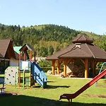 Beskidian Hotel Wegierska Gorka