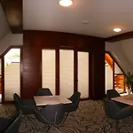 Beskidian Hotel Wegierska Gorka
