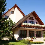 Beskidian Hotel