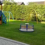 Beskidian Hotel