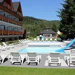 Beskidian Hotel