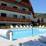 Hotel Beskidian Wegierska Gorka