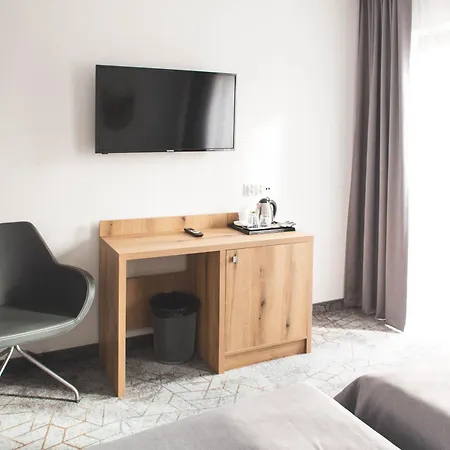 Beskidian 3* Wegierska Gorka