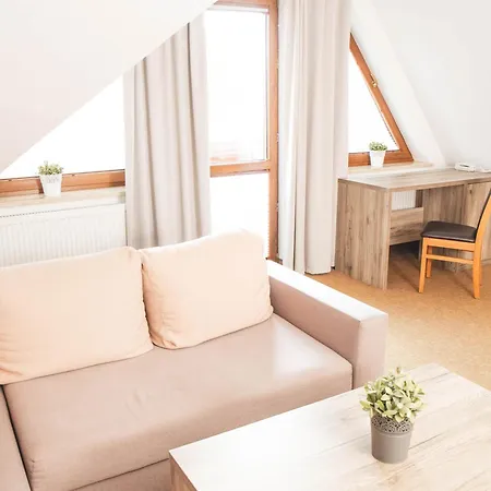 Beskidian 3* Wegierska Gorka