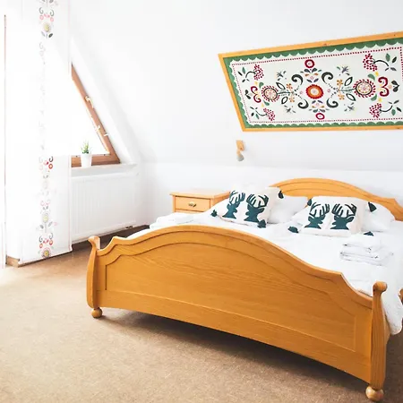 Hotel Beskidian