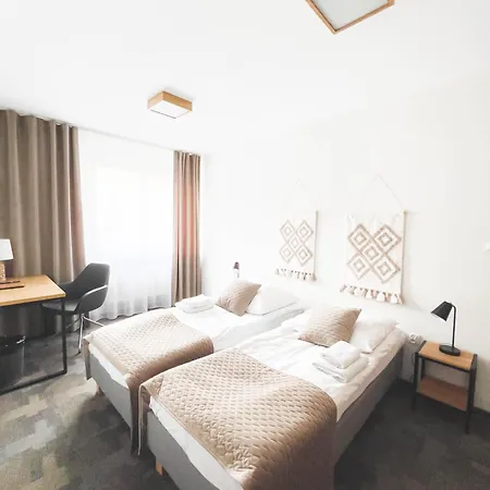 Beskidian Hotel
