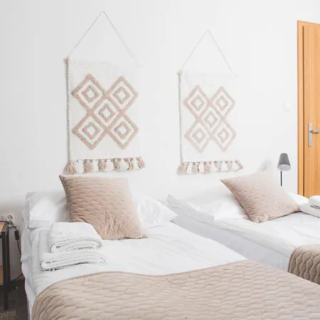 Hotell Beskidian Wegierska Gorka