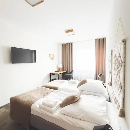 Hotel Beskidian 3*