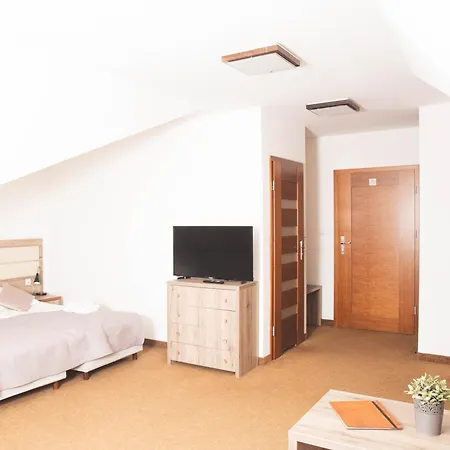 Beskidian 3* Wegierska Gorka