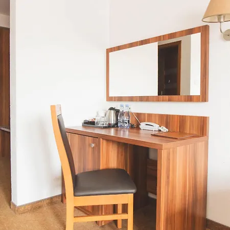 Hotel Beskidian