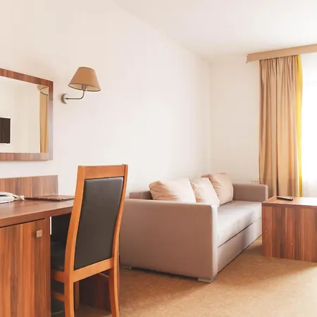 Beskidian Wegierska Gorka