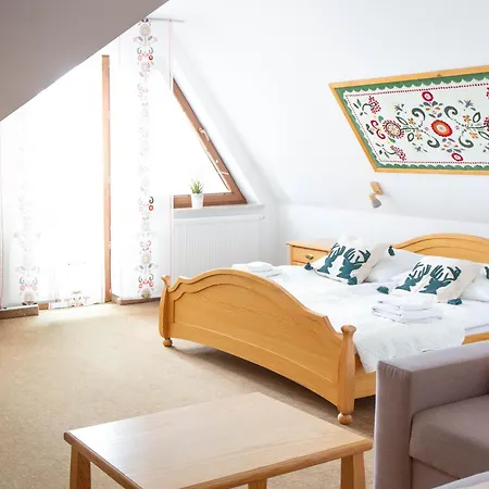 Hotel Beskidian 3*