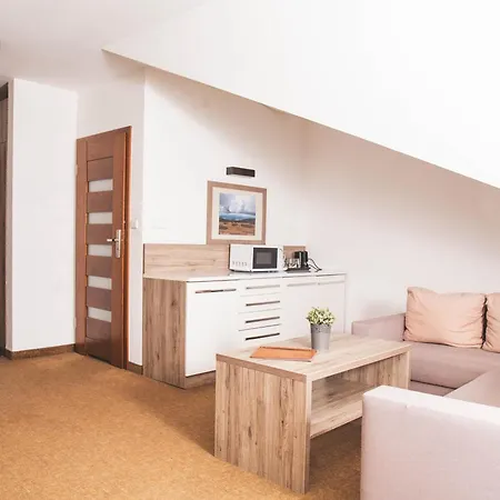 Beskidian Hotel Wegierska Gorka