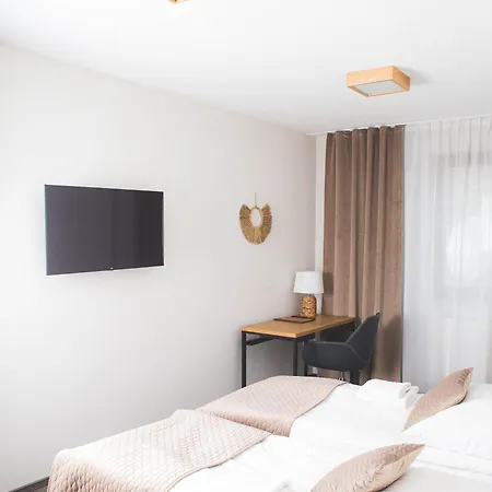 Hotel Beskidian 3*