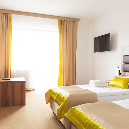 Beskidian 3* Wegierska Gorka