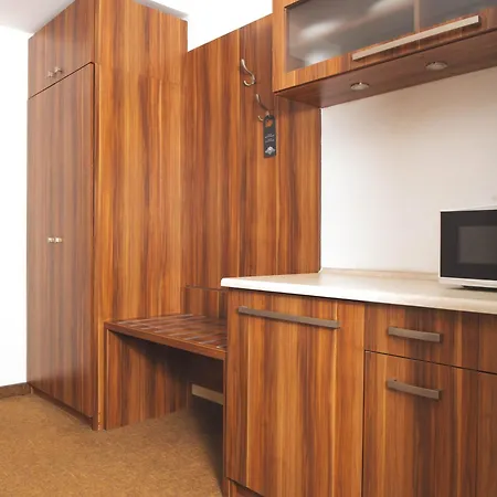 Beskidian Otel Wegierska Gorka