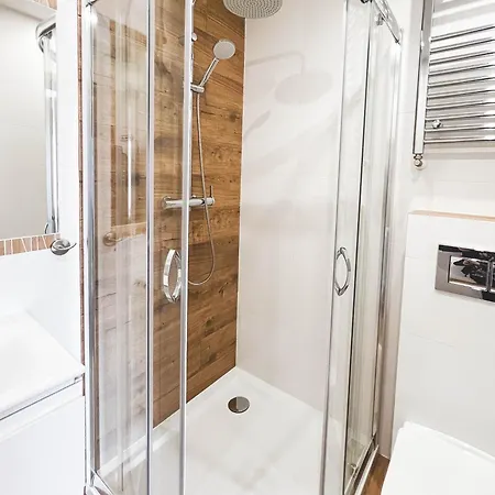 Beskidian Wegierska Gorka