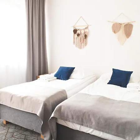 Beskidian Hotel 3*