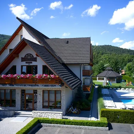 Beskidian Hotel