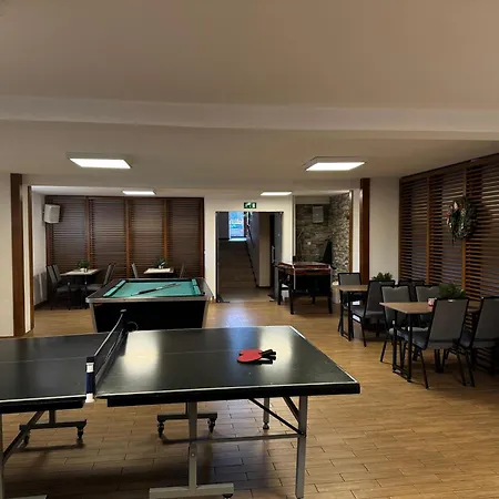 Hotel Beskidian 3*