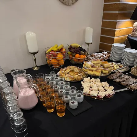 Otel Beskidian Wegierska Gorka