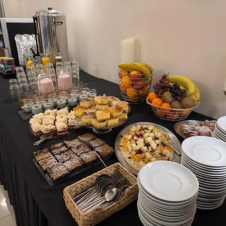 Beskidian 3* Wegierska Gorka