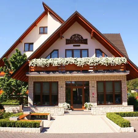 Beskidian Hotel