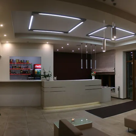 Beskidian Otel Wegierska Gorka