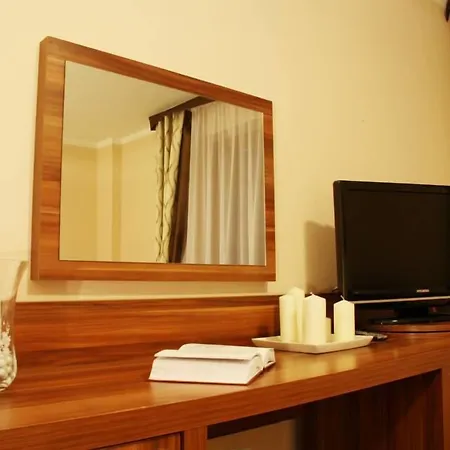 Beskidian Hotel 3*
