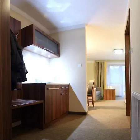 Hotel Beskidian