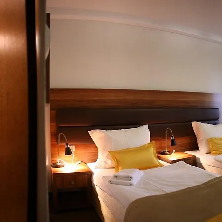 Hotel Beskidian 3*