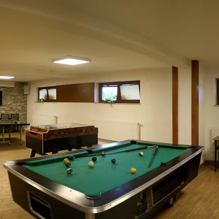 Hotel Beskidian 3*