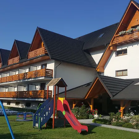Beskidian Hotel 3*