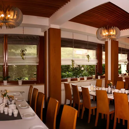 Beskidian Wegierska Gorka