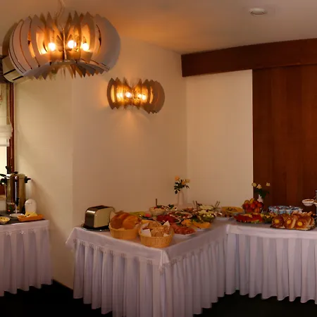 Hotel Beskidian