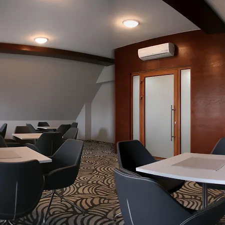 Beskidian Hotel 3*