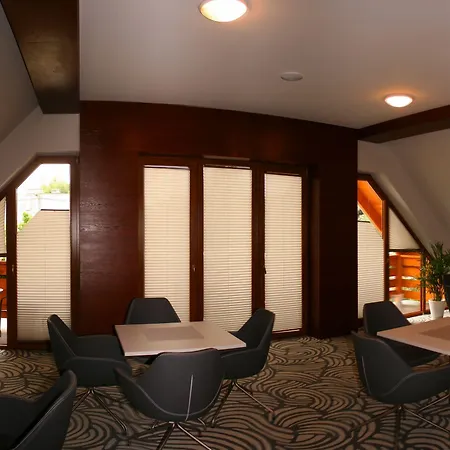 Beskidian Otel Wegierska Gorka