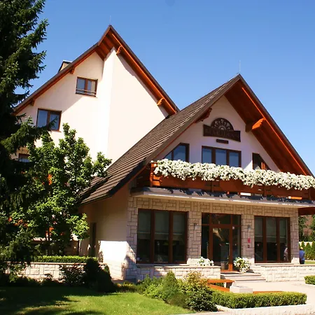 Beskidian Hotel