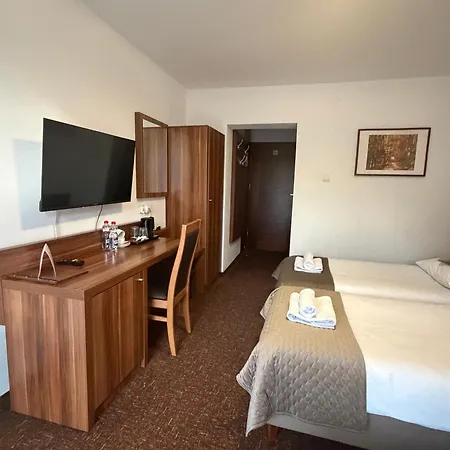 Hotel Beskidian 3*
