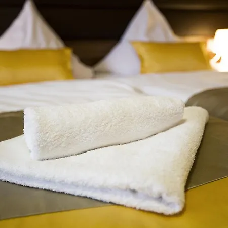 Hotel Beskidian