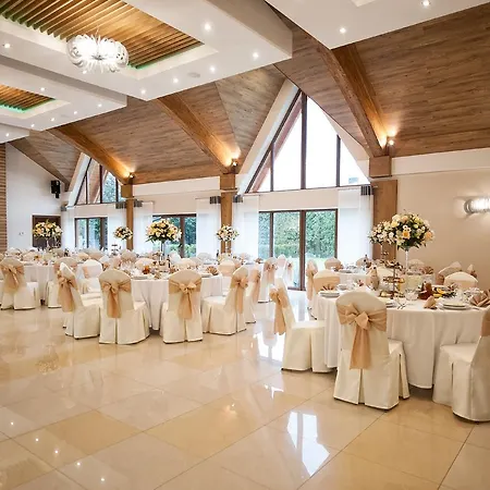 Beskidian Hotel