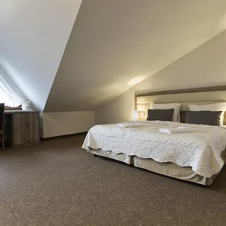 Otel Beskidian Wegierska Gorka