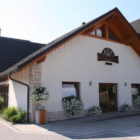 Hotel Beskidian 3*