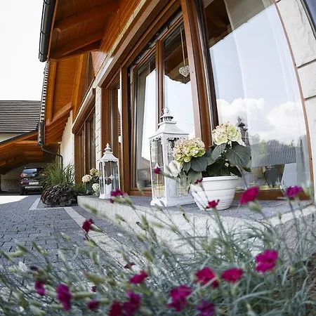 Beskidian Wegierska Gorka