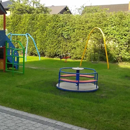 Beskidian Hotel